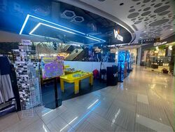 Eastpoint Mall (D18), Shop House #607000041